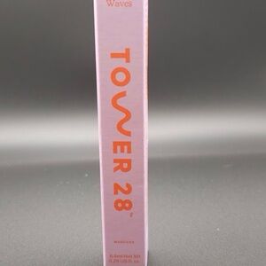 Tower 28 Mascara in Jet Black